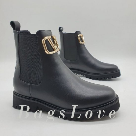 Женские ботинки Valentino B201902