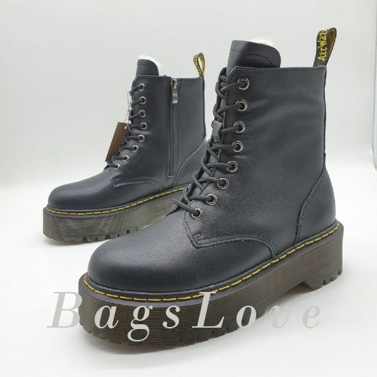 Женские ботинки Dr Martens (Мартинсы) B201903