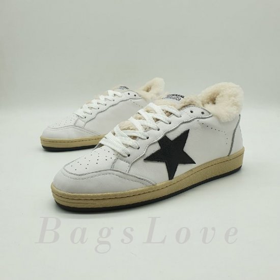 Кеды GGDB B201904