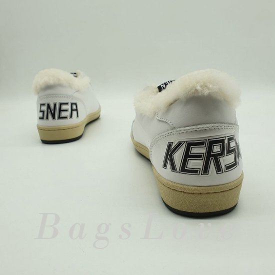 Кеды GGDB B201904