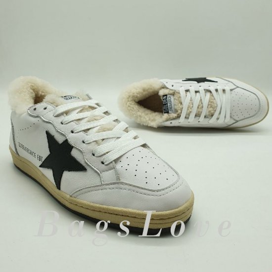 Кеды GGDB B201904