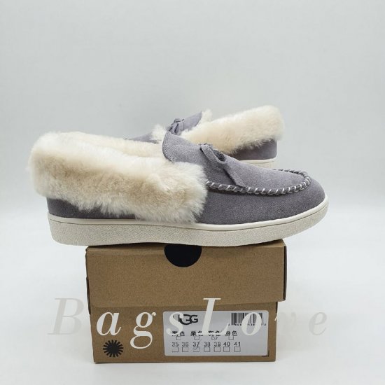 Лоферы UGG B201905