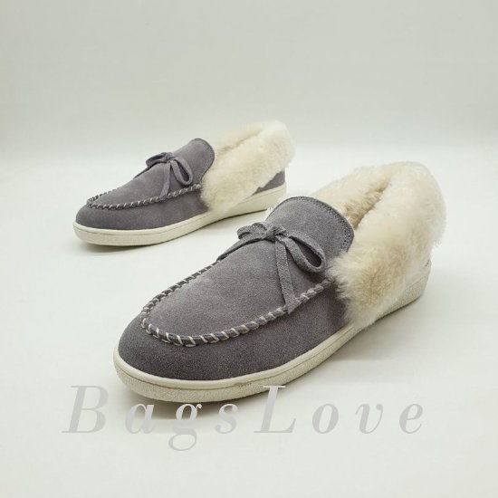 Лоферы UGG B201905