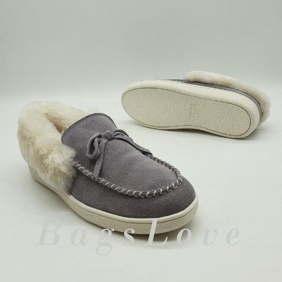 Лоферы UGG B201905