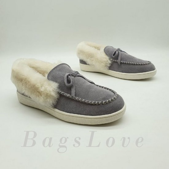 Лоферы UGG B201905