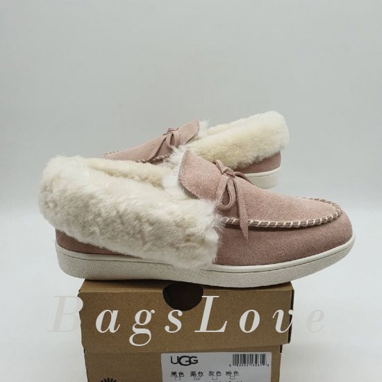 Лоферы UGG B201906