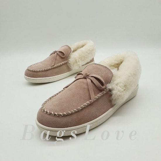 Лоферы UGG B201906