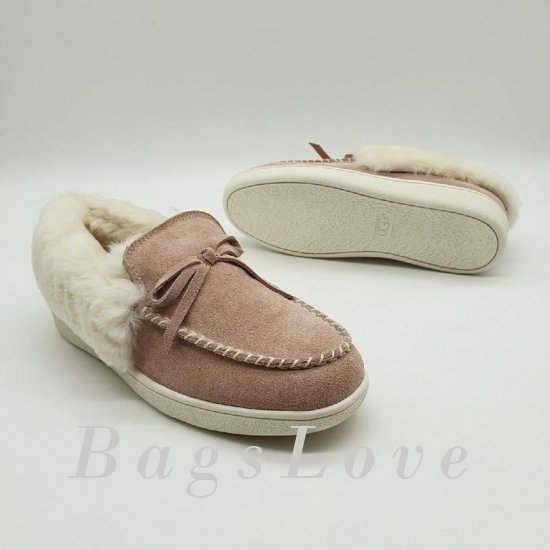 Лоферы UGG B201906