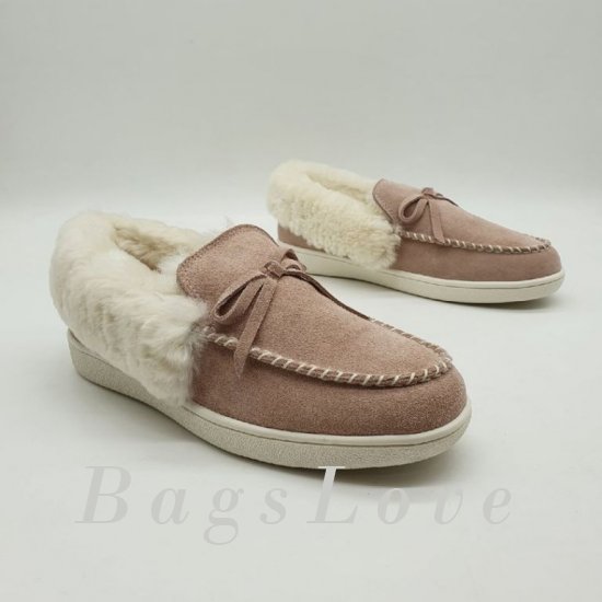 Лоферы UGG B201906