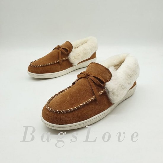 Лоферы UGG B201907