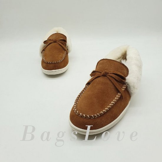 Лоферы UGG B201907