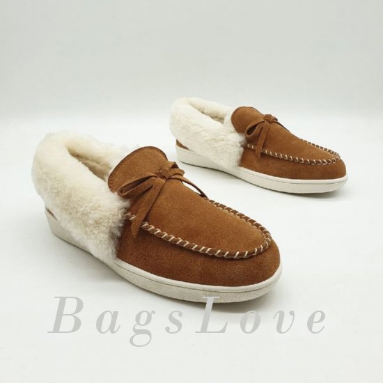 Лоферы UGG B201907