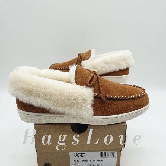 Лоферы UGG B201907