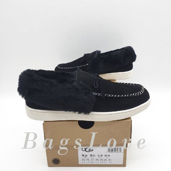 Лоферы UGG B201908