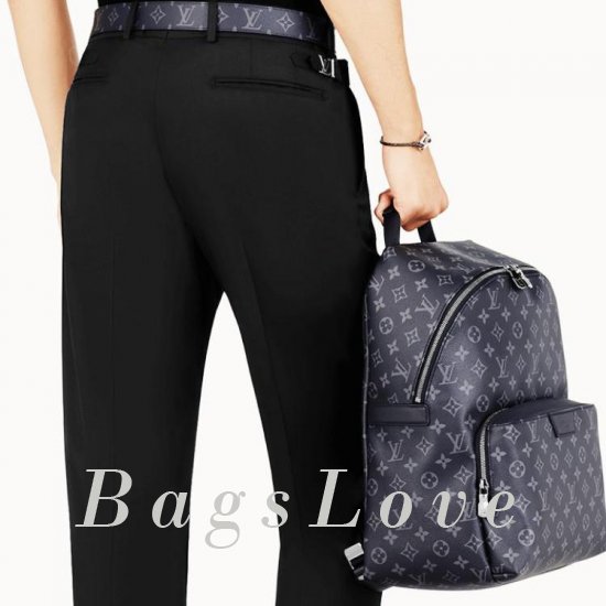 Женский рюкзак Louis Vuitton B107066