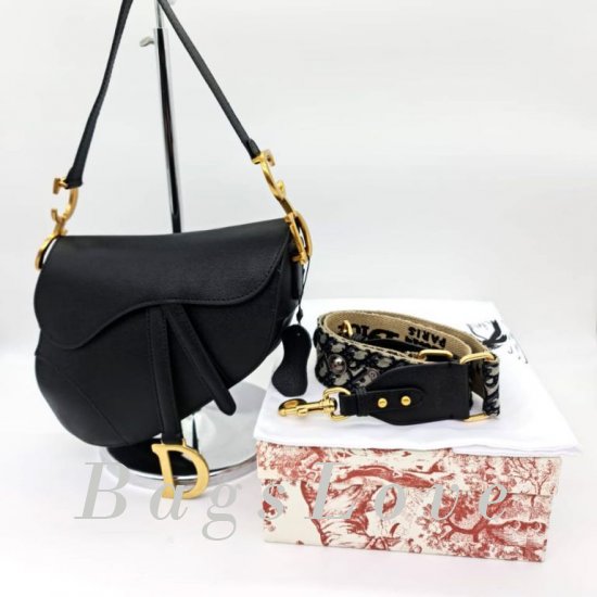 Женская сумка Christian Dior (Кристиан Диор) B107067