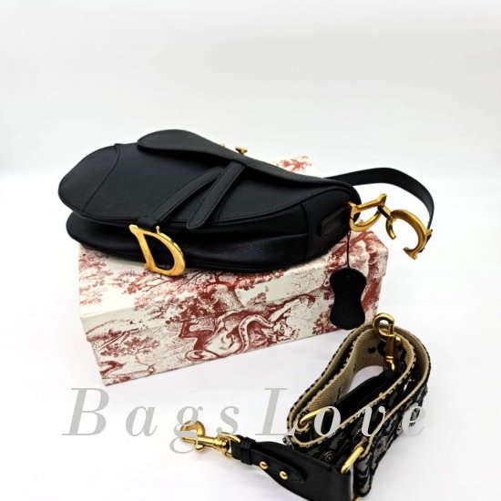 Женская сумка Christian Dior (Кристиан Диор) B107067