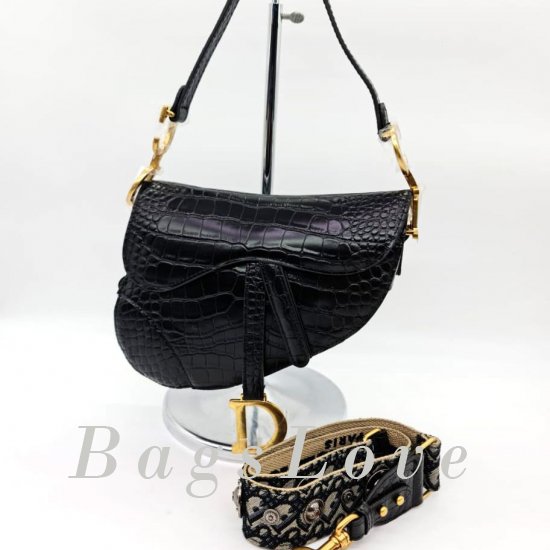 Женская сумка Christian Dior (Кристиан Диор) B107068