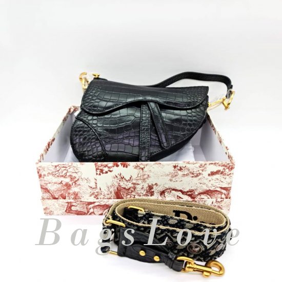 Женская сумка Christian Dior (Кристиан Диор) B107068