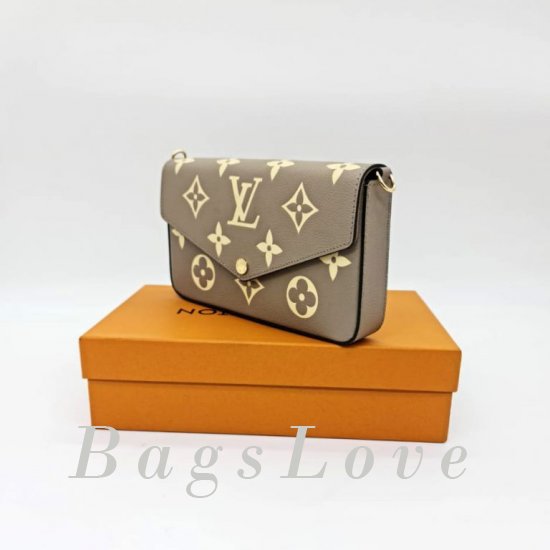 Клатч Louis Vuitton B107070