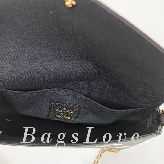 Клатч Louis Vuitton B107071