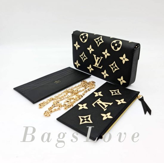 Клатч Louis Vuitton B107071