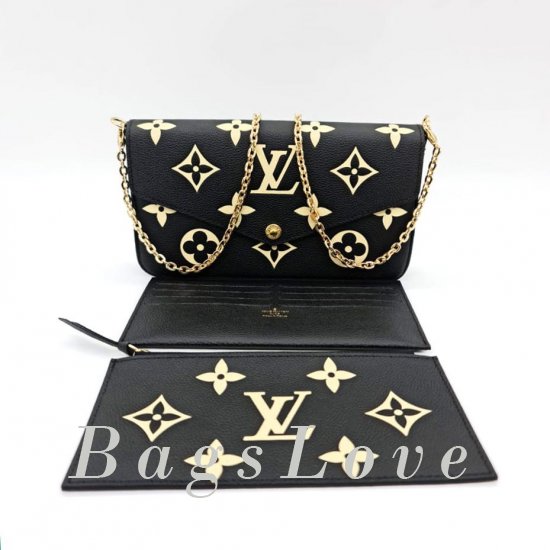 Клатч Louis Vuitton B107071