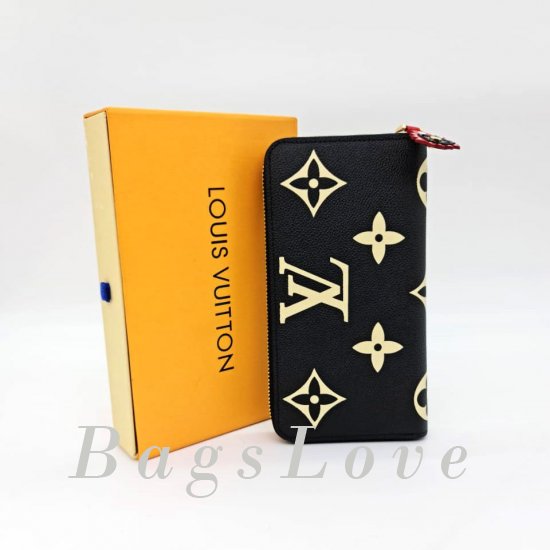 Кошелек Louis Vuitton (Луи Виттон) B107074