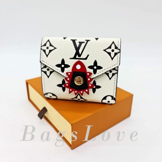 Кошелек Louis Vuitton (Луи Виттон) B107075