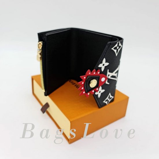 Кошелек Louis Vuitton (Луи Виттон) B107077