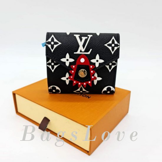 Кошелек Louis Vuitton (Луи Виттон) B107077