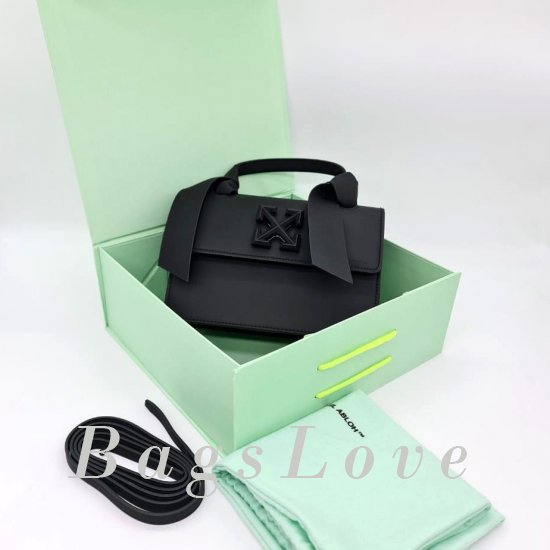 Женская сумка Off-White (Офф Вайт) B107078