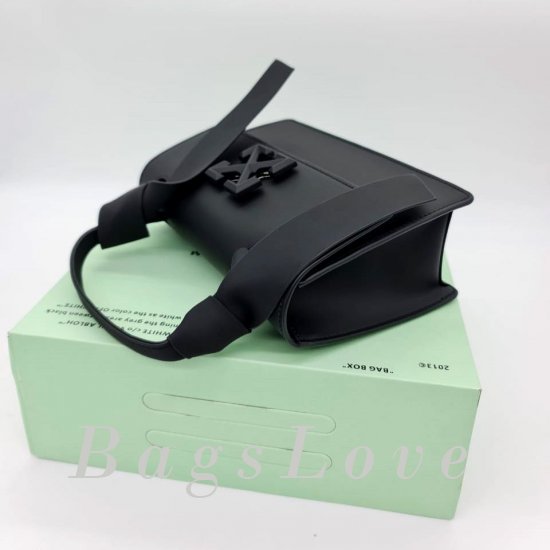 Женская сумка Off-White (Офф Вайт) B107078