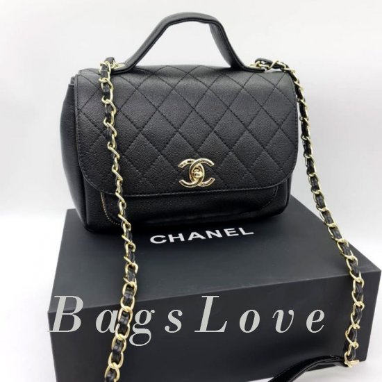 Женская сумка Chanel (Шанель) B107079