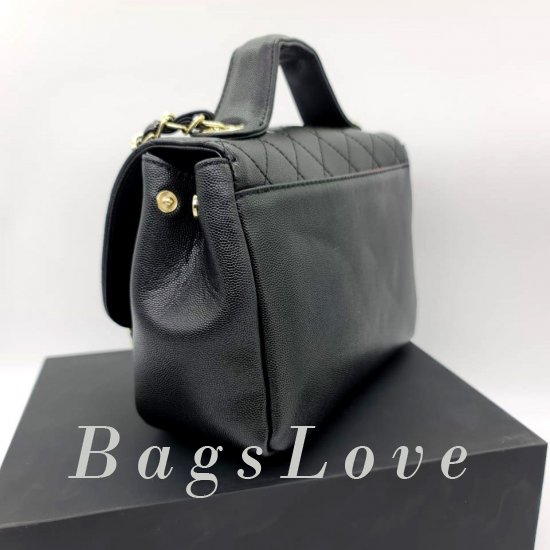 Женская сумка Chanel (Шанель) B107079