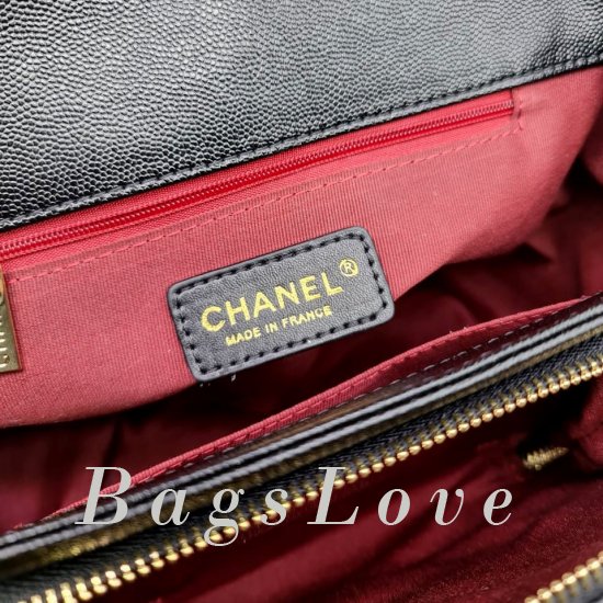 Женская сумка Chanel (Шанель) B107079