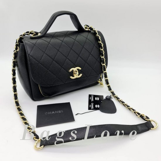 Женская сумка Chanel (Шанель) B107079