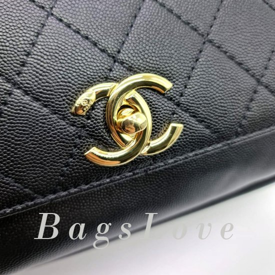 Женская сумка Chanel (Шанель) B107079