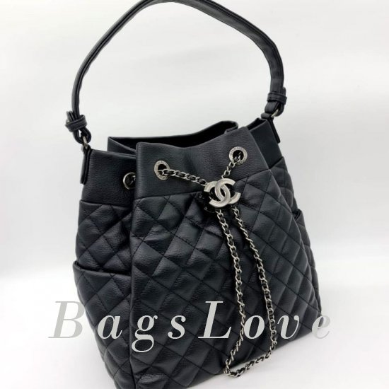 Женская сумка Chanel (Шанель) B107081