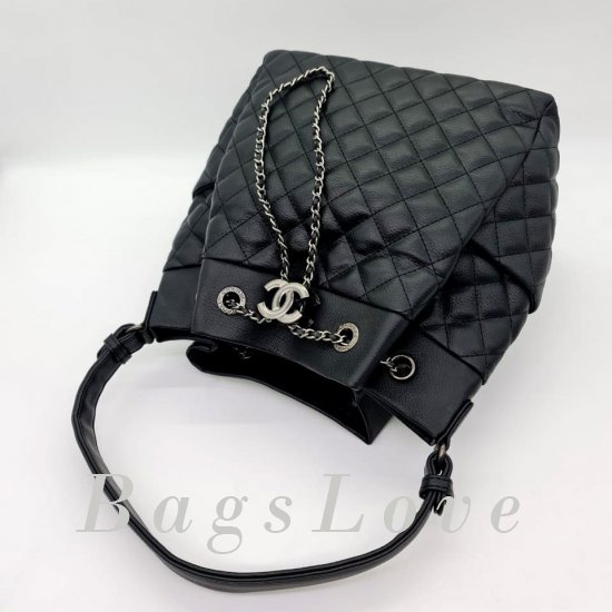 Женская сумка Chanel (Шанель) B107081