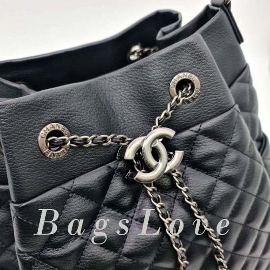 Женская сумка Chanel (Шанель) B107081