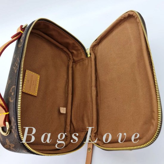 Женская сумка Louis Vuitton (Луи Виттон) B107082