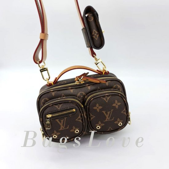 Женская сумка Louis Vuitton (Луи Виттон) B107082
