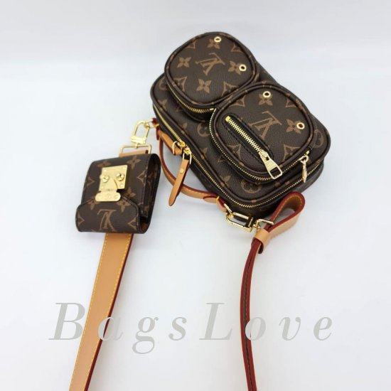 Женская сумка Louis Vuitton (Луи Виттон) B107082