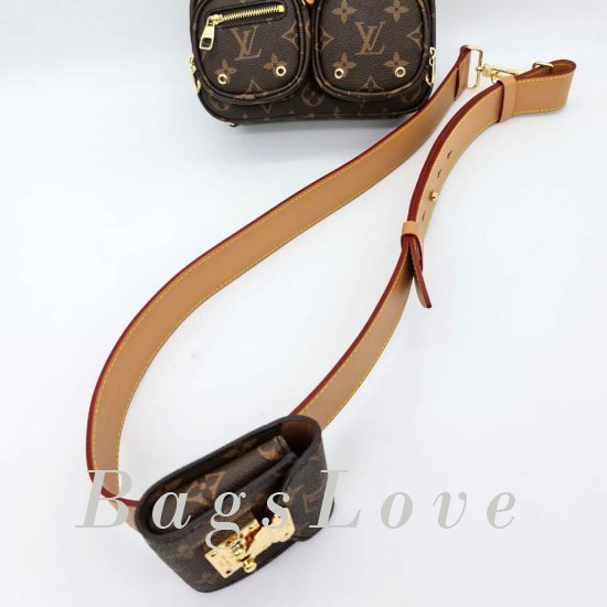 Женская сумка Louis Vuitton (Луи Виттон) B107082