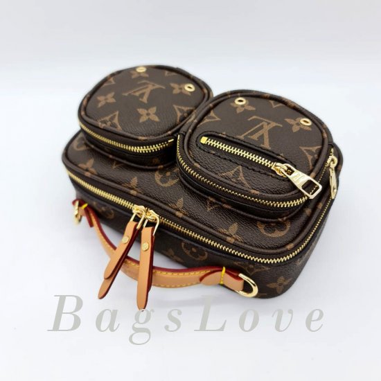 Женская сумка Louis Vuitton (Луи Виттон) B107082