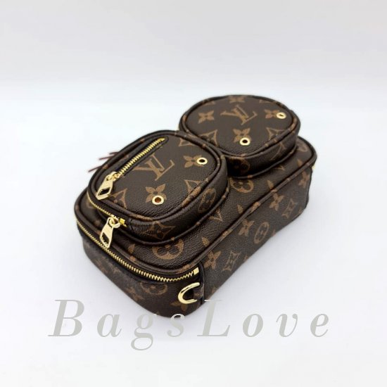 Женская сумка Louis Vuitton (Луи Виттон) B107082