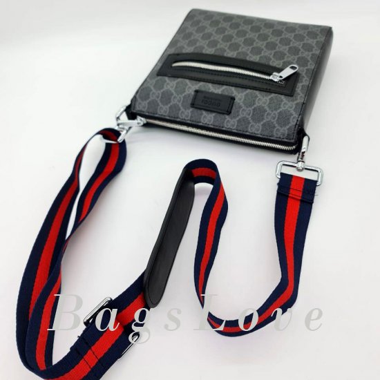 Женская сумка Gucci (Гуччи) B107085