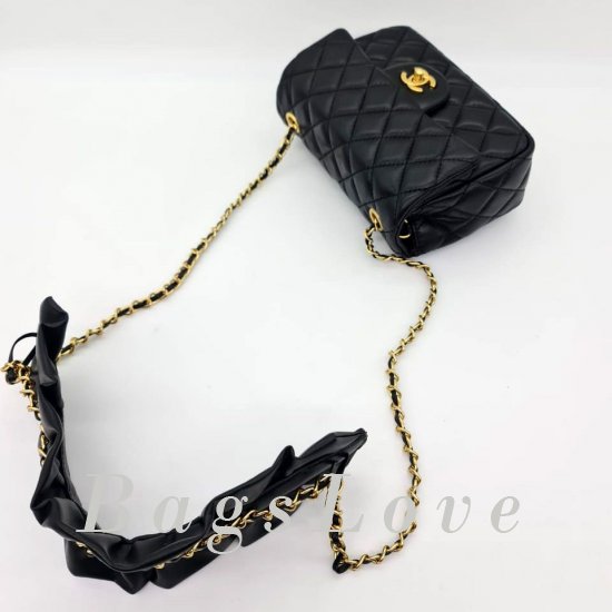 Клатч Chanel B107086