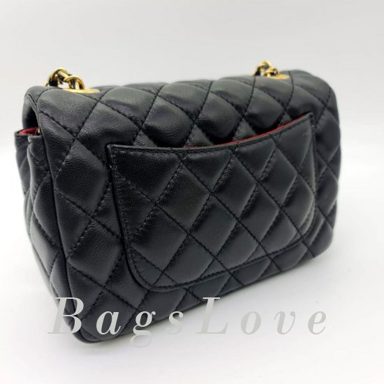 Клатч Chanel B107086